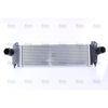 Nissens Intercooler 96245