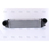 Nissens Intercooler 96336