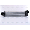 Nissens Intercooler 96337