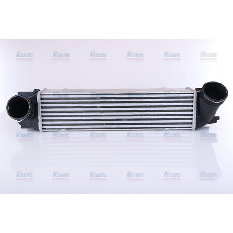 Nissens Intercooler 96337