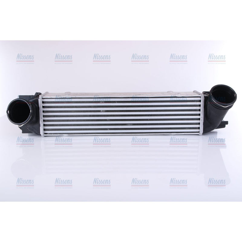 Nissens Intercooler 96337