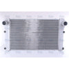 Nissens Intercooler 96347