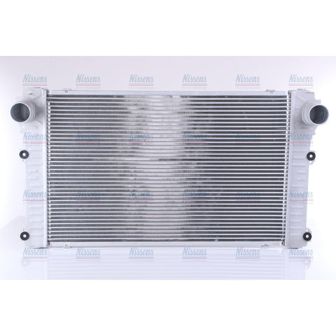 Nissens Intercooler 96347