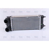 Nissens Intercooler 96357