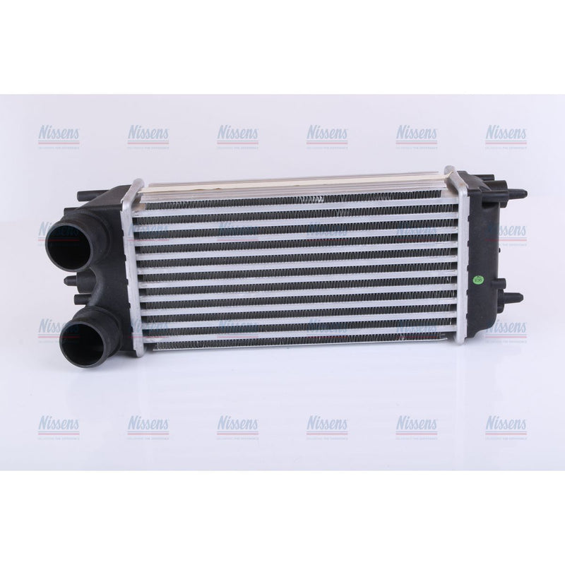 Nissens Intercooler 96357