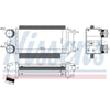 Nissens Intercooler 96357
