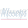 Nissens Intercooler 96432