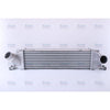 Nissens Intercooler 96458