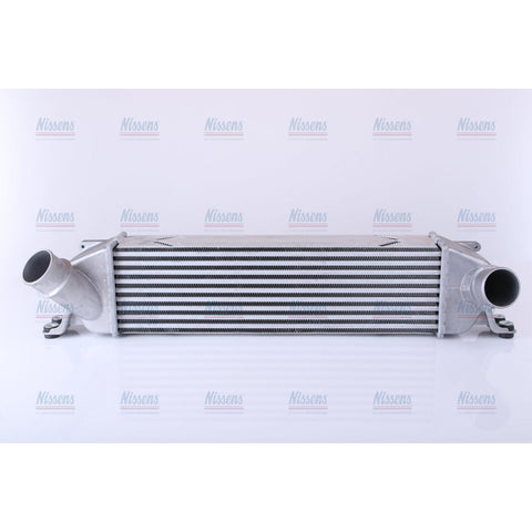 Nissens Intercooler 96458