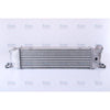Nissens Intercooler 96458
