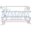 Nissens Intercooler 96458