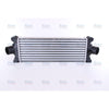 Nissens Intercooler 96486