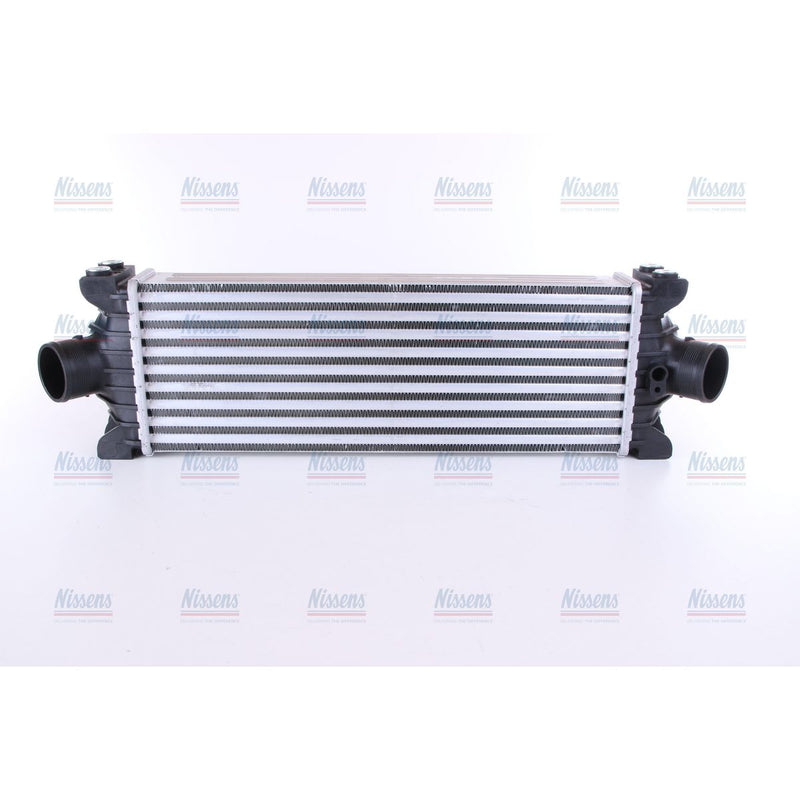 Nissens Intercooler 96486