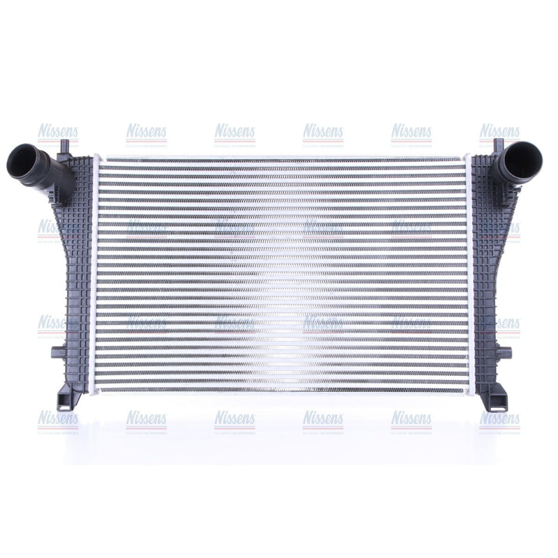 Nissens Intercooler 96494