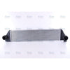 Nissens Intercooler 96501