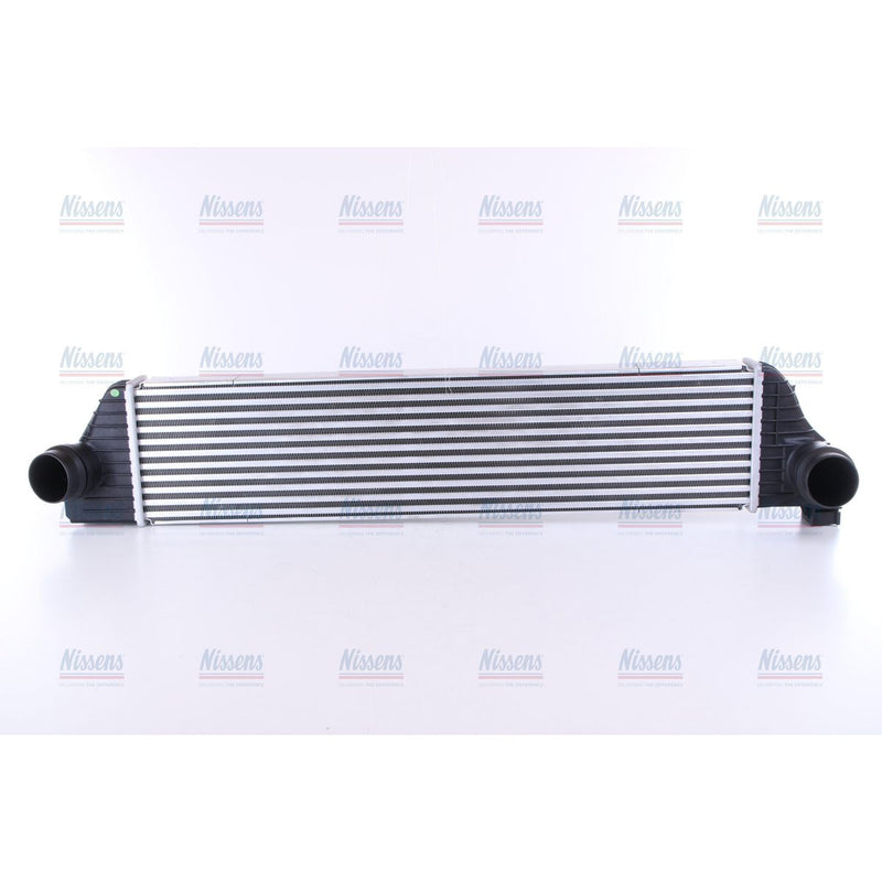 Nissens Intercooler 96501