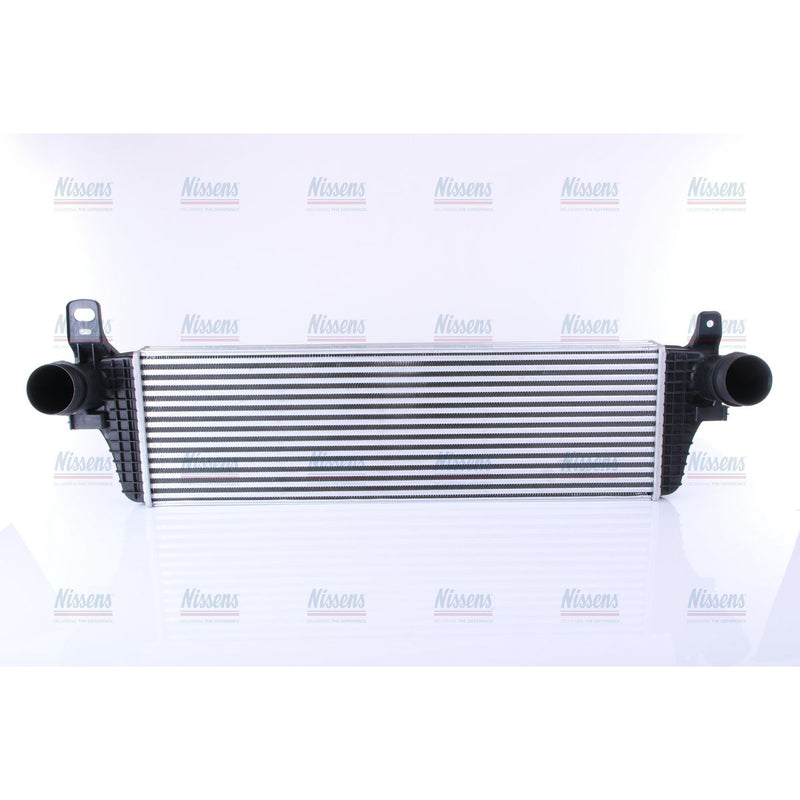 Nissens Intercooler 96571