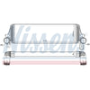Nissens Intercooler 96571