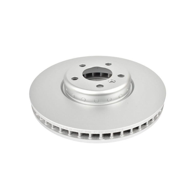 DBA Street Series Composite Rotor DBA3290HOEL