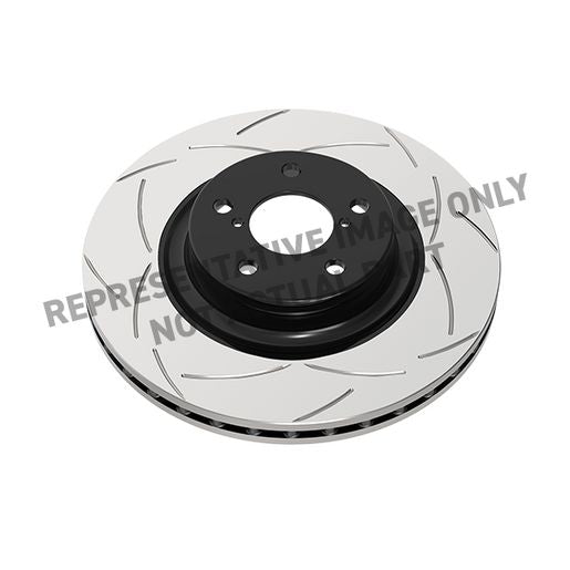 DBA Street Standard En-Shield Coated DBA3304S
