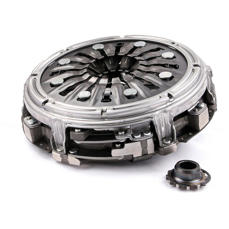ClutchPro DCT (Dual Clutch Transmission) Clutch Kit