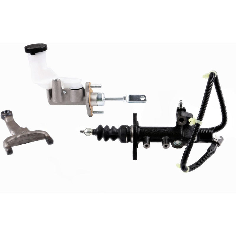 ClutchPro Vehicle Actuation Kit Vskiz-01