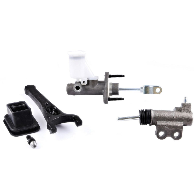 ClutchPro Vehicle Actuation Kit Vskmi-01