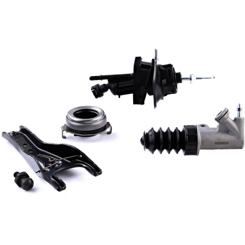 ClutchPro Vehicle Actuation Kit Vskmz-02