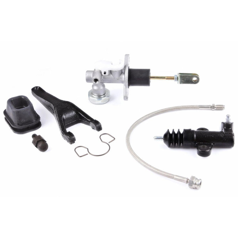 ClutchPro Vehicle Actuation Kit Vskni-01