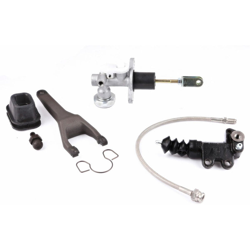 ClutchPro Vehicle Actuation Kit Vskni-03