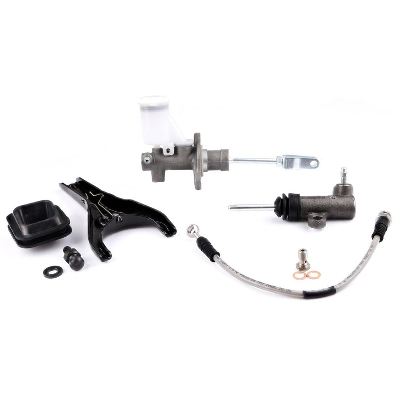 ClutchPro Vehicle Actuation Kit Vskni-04
