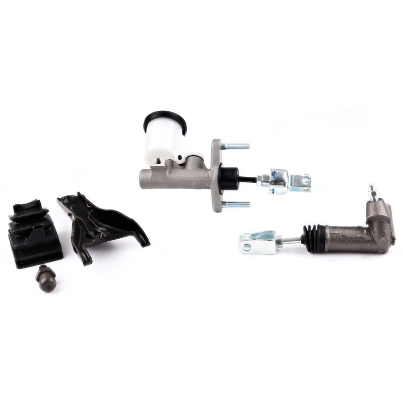 ClutchPro Vehicle Actuation Kit Vskty-02