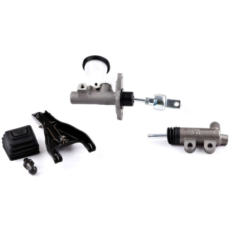 ClutchPro Vehicle Actuation Kit Vskty-04
