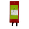 Lion Li-Ion Fire Blanket 1.8 x 1.2metre LION18X12