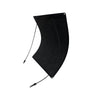 Drivetech 4x4 80W Semi-Flexible Solar Panel DT-SPF80-1