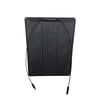 Drivetech 4x4 80W Semi-Flexible Solar Panel DT-SPF80-1