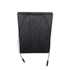Drivetech 4x4 80W Semi-Flexible Solar Panel DT-SPF80-1
