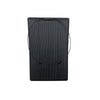 Drivetech 4x4 110W Semi-Flexible Solar Panel DT-SPF110-1