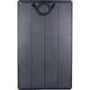 Drivetech 4x4 110W Semi-Flexible Solar Panel DT-SPF110-1