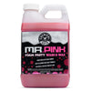 Chemical Guys MR. Pink Foam Party Wash & Wax 1.89L