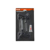 MaxiTrac 11 Piece Tyre Repair Kit MTTRK5