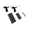 MaxiTrac 11 Piece Tyre Repair Kit MTTRK5