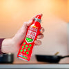 Stay Safe All-in-1 Aerosol Fire Extinguisher, 200ml