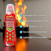 Stay Safe All-in-1 Aerosol Fire Extinguisher, 200ml