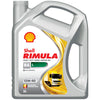Shell Rimula R4 L 15W-40 Engine Oil CK43 5L 310284438