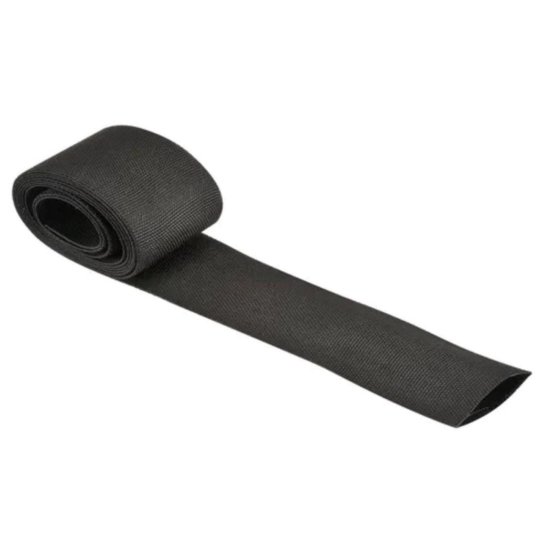 Narva Braided H/Shrink 20MM (BLK) 1.2 Metres 56623