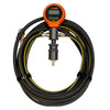 Maxtrax Indeflate 2 Hose Digital Inflator/Deflator