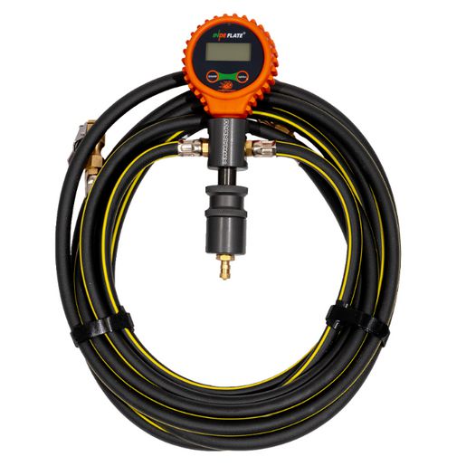 Maxtrax Indeflate 2 Hose Digital Inflator/Deflator
