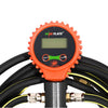Maxtrax Indeflate 2 Hose Digital Inflator/Deflator