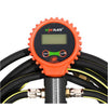 Maxtrax Indeflate 4 Hose Digital Inflator/Deflator